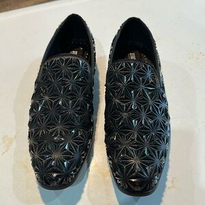 Stacy Adams sequence slip on loafers. Never worn.